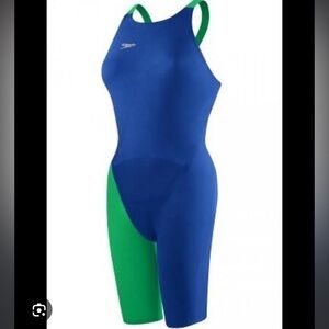 Speedo LazerElite Kneeskin